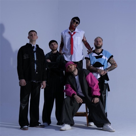 Kalush Orchestra